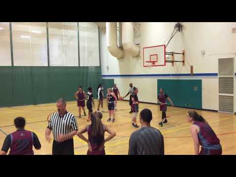 Seattle Stars Elite v. Excel Buckley