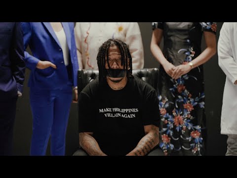 Pricetagg - TRIANGULO (Official Music Video)