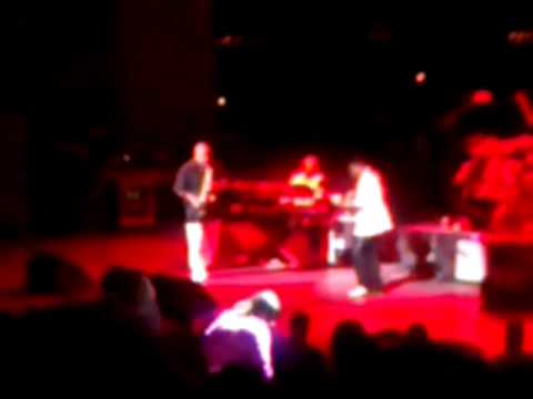 Norman brown/ Gerald Albright champagne life