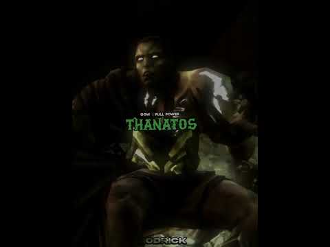 Antasma Vs Thanatos | #short #game