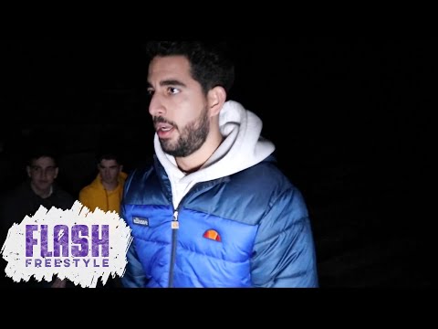 PUMARES vs BMD: Semifinales - FLASH 13 T2 | FLASH FREESTYLE