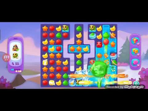 Wildscape - Level 265 (Super Hard Level)