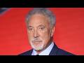 Tom Jones’s Cause Of Death Is Now Official, Tragic Ending