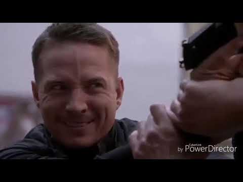 Supernatural 10x7 Dean Vs Cole Rematch