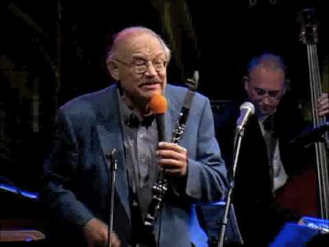 Louis Armstrong Jazzfestival 2009 - Joe Muranyi and His Allstars - I Double Dare You