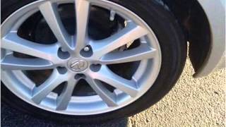 preview picture of video '2007 Lexus IS Used Cars Tuscaloosa, Birmingham, Northport AL'