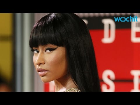 Nicki Minaj Took to Instagram to Show Her Love for Adele After Carpool Karaoke