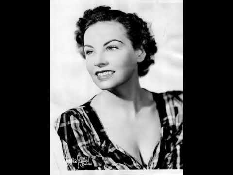 Row, Row, Row (1940) - Mary Ann Mercer