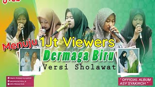 Download lagu Dermaga Biru Versi Sholawat Slow Sambung Ngebit Co... mp3
