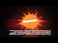 DreamWorks Animation SKG Nickelodeon Lightbulb 2009