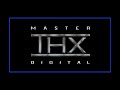 THX Broadway DVD RARE French Digitally Mastered Version 1995 RECREATION AI Upscaled