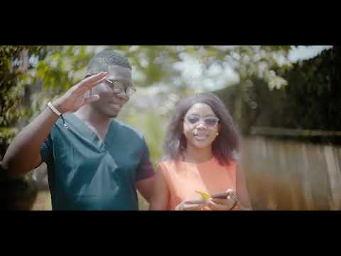 Marie-love - Nous (vidéo officielle) par Adams Spealberg