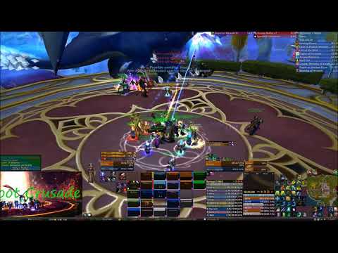 Kalecgos 8/1/2017 LC