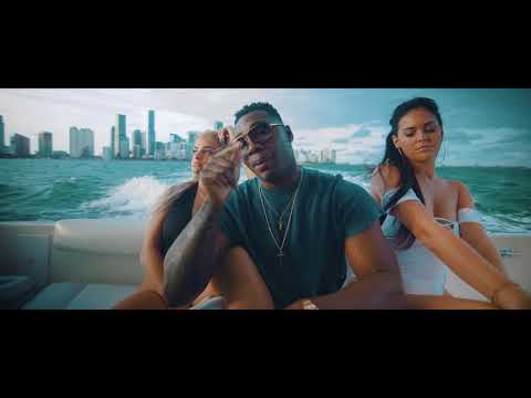 Justice Toch - Bring it back (Prod. JasonXM)