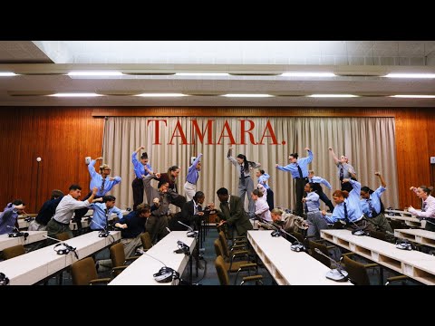 Nouvo Groove - Ino Casablanca (Dance Video)