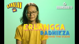 Download lagu BEHIND THE SCENE, PENTING GA SIH DALAM SEBUAH PRODUKSI FILM? | ERLANGGA RADHIZKA | KENALAN #09 mp3
