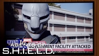 Sneak Peek 2 (VO)