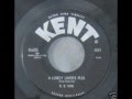 B.B King - A Lonely Lover's Plea - Kent Records Period