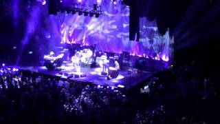 Shadow People-Tom Petty Hypnotic Eye Dallas 092614