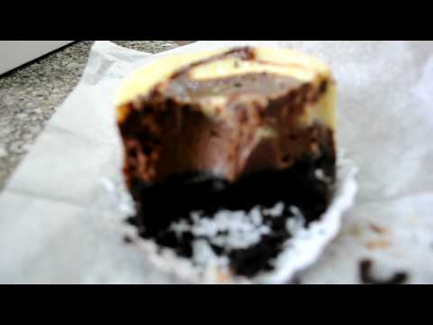 Magnolia Bakery Cupcakes mit Jule & Justin Juni'10