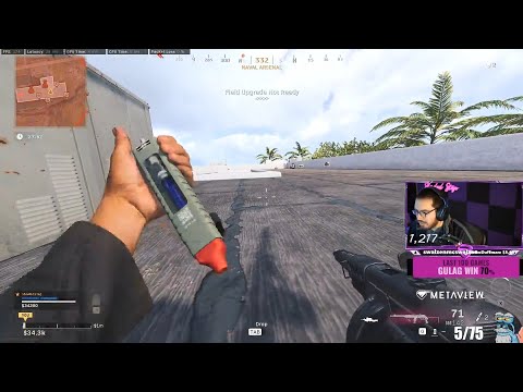 RAVEN PATCHED SLIM SLIDE IN WARZONE? THIS IS WHAT GLITCHES IT...