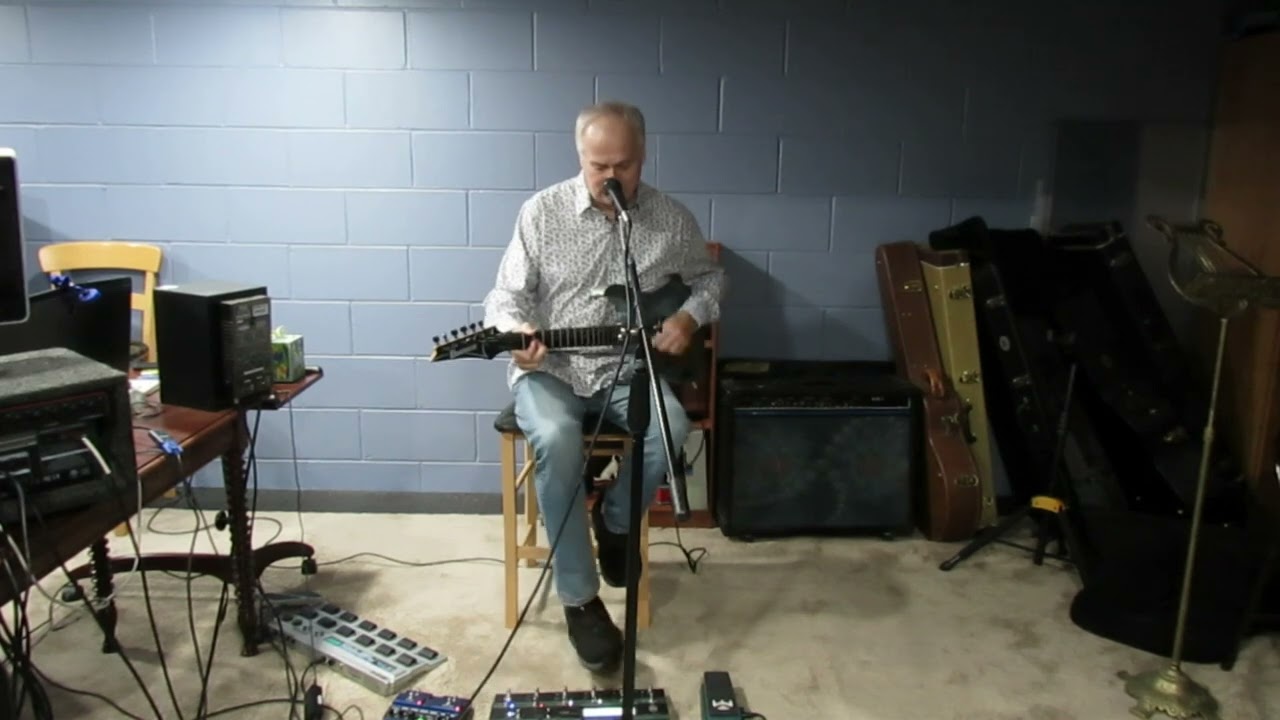 Promotional video thumbnail 1 for Chuggy Carleton