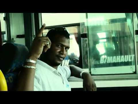 Toktone G Feat Jao Kynx   Voyé on limiè