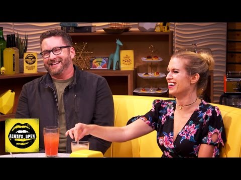 Always Open: Ep. 30 - Burnie Wasn't Invited | Rooster Teeth
