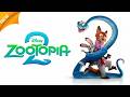 Zootopia 2 2025 FULL Movie