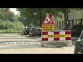 Riool Almere tien jaar eerder vervangen dan gepland