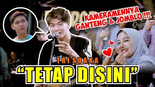 Download lagu Cmeramen Jadi Pusat Perhatian!! Tetap Disini - Tri Suaka (Live Ngamen) mp3 Download lagu Cmeramen Jadi Pusat Perhatian!! Tetap Disini - Tri Suaka (Live Ngamen) mp3