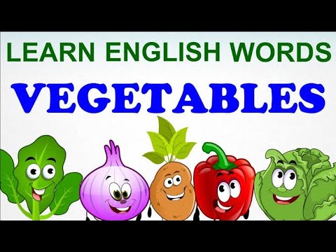 Learn Vegetables | Vegetables Song| Featuring Dipisha