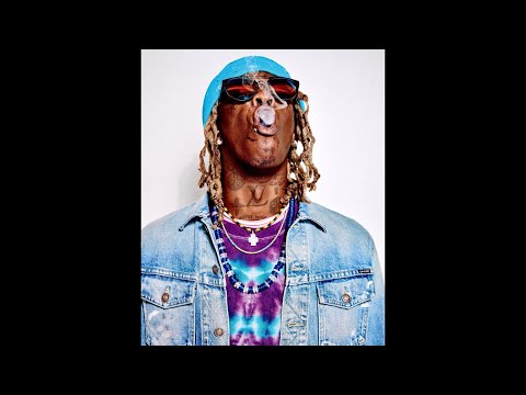 [FREE] Young Thug X Future TYPEBEAT - “DRIBBLE“ | 2026