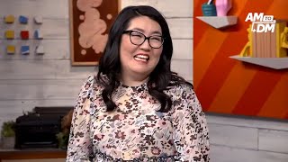Author Jenny Han On A Fourth To All The Boys Book: Never Say Never