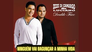 Ninguém Vai Bagunçar a Minha Vida - Zezé Di Camargo & Luciano (2010)