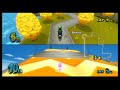 Mario Kart Wii 32 Races Part 5