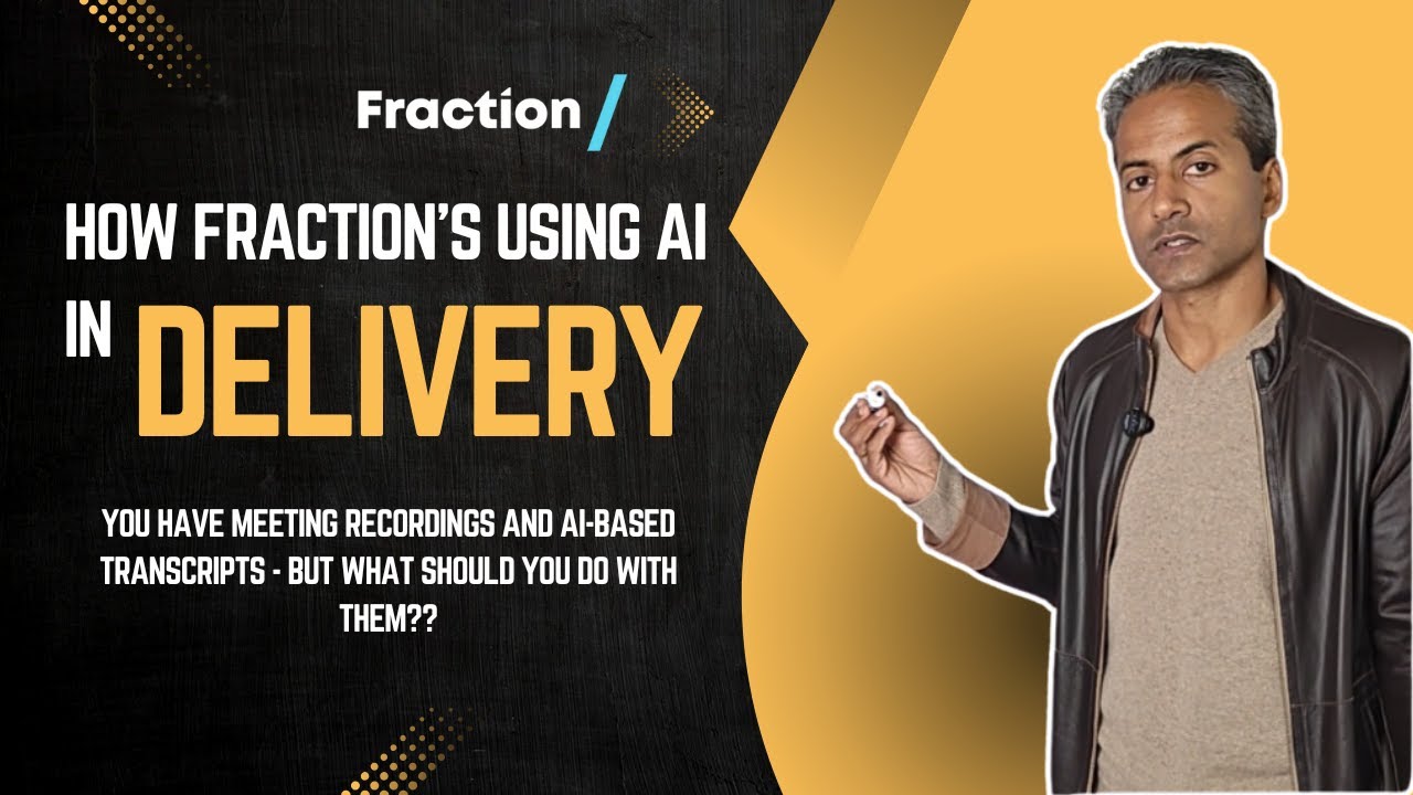 Revolutionizing Workflows: AI in Project Management