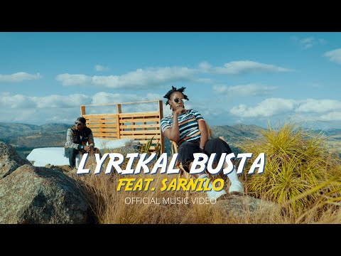 Lyrikal Busta - Aw'funi feat. Sarnilo (Official Music Video)