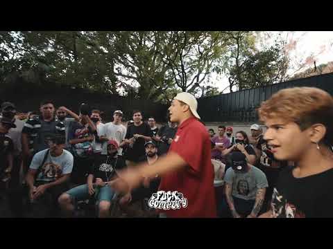 MAMBA Vs PARAWA Vs PLAX Vs HEKRA Vs REFLEJO - OCTAVOS - FACKCOMPETY - TERCERA FECHA