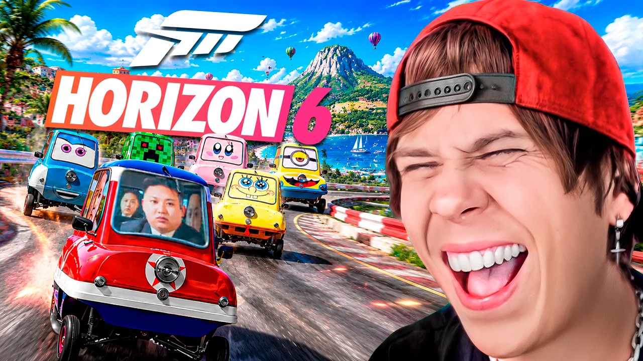 INVITÉ A MIS VIEWERS A UNA QUEDADA Y...
