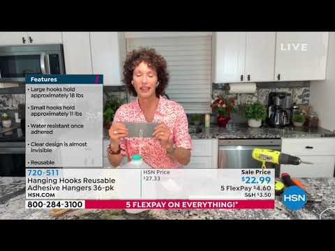 HSN | Problem Solvers 12.21.2020 - 07 AM