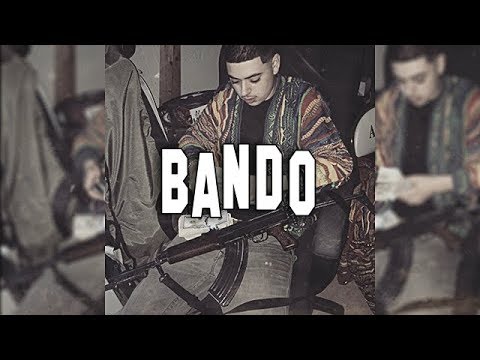 [FREE] Lil Flash x Migos x Zaytoven Type Beat 2017 - "Bando" (Prod. Young Sarkar x DJConcep Beats)