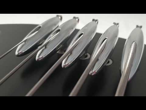 Torpedo Bass Bridge Product video