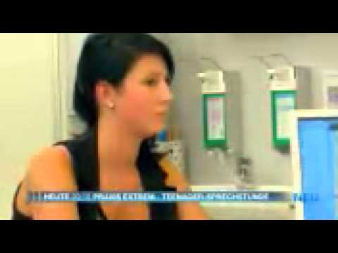 Folge 2 Praxis extrem - Teenagersprechstunde