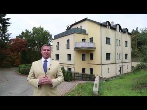 VIDEOPROHLÍDKA BYT JÍLOVIŠTĚ