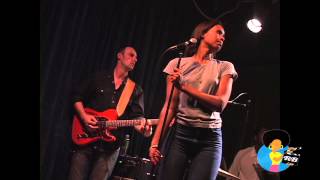 Alice Smith - Dream (Live in Philly) HD Remaster