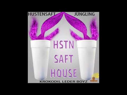 Hustensaft Jüngling - Denn ich hab Mula