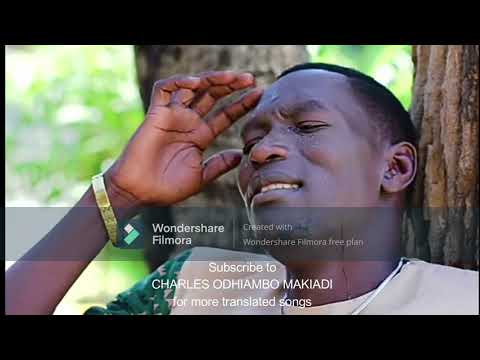 TIMBE HERA by Freddy Jakadongo Translation