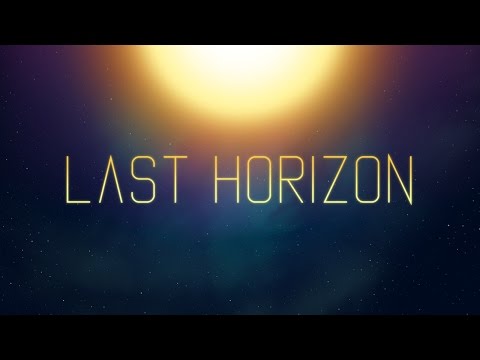 Last Horizon (by Pixeljam) - iOS / Android / Steam - HD Gameplay Trailer - YouTube