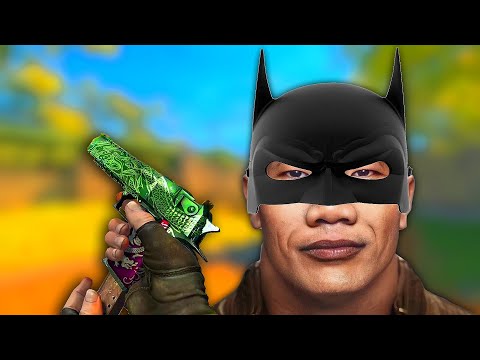 The Chinese Cheater Returns...